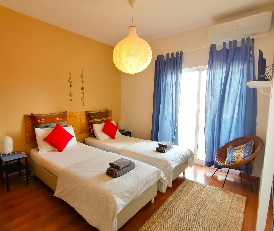 Casa Da Valentina Al77856 Bed & Breakfast FAO Eksteriør bilde