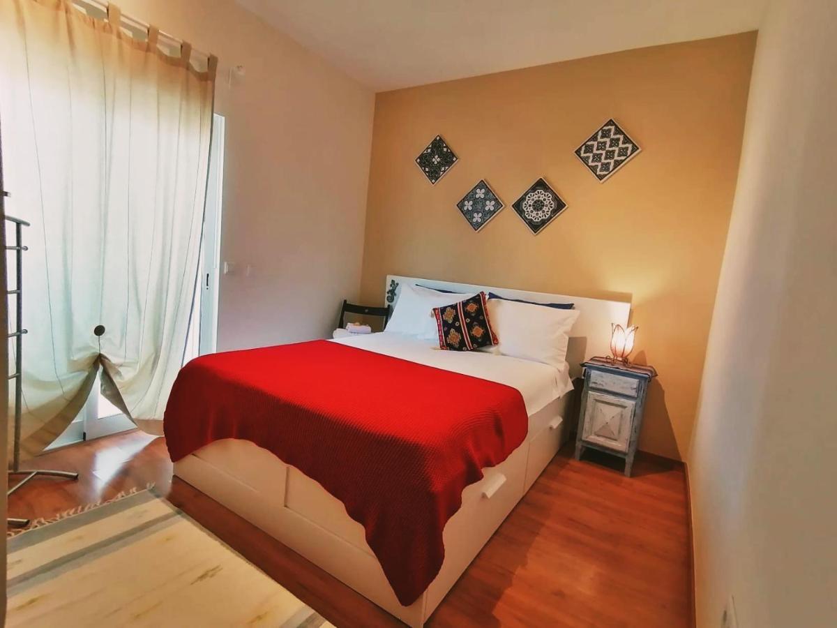 Casa Da Valentina Al77856 Bed & Breakfast FAO Eksteriør bilde