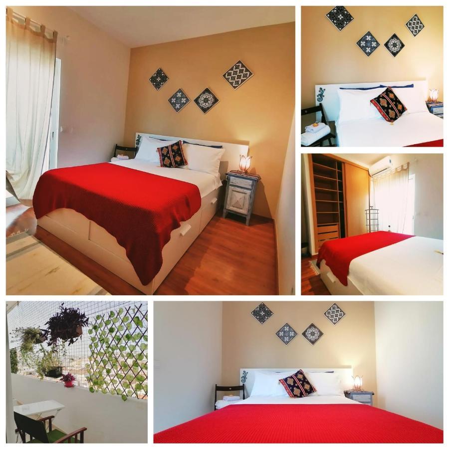 Casa Da Valentina Al77856 Bed & Breakfast FAO Eksteriør bilde
